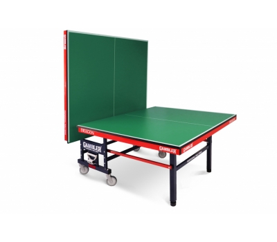 Теннисный стол Dragon (green), фото 3