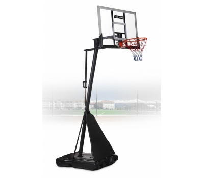 Баскетбольная стойка Professional-024B ART LINE Play