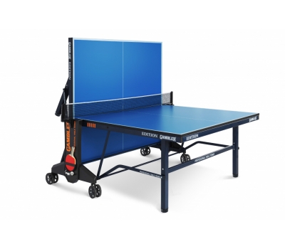 Теннисный стол Edition (blue), фото 2