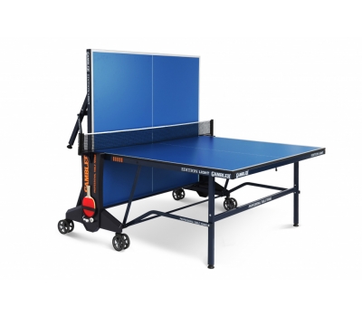 Теннисный стол Edition Light (blue), фото 4