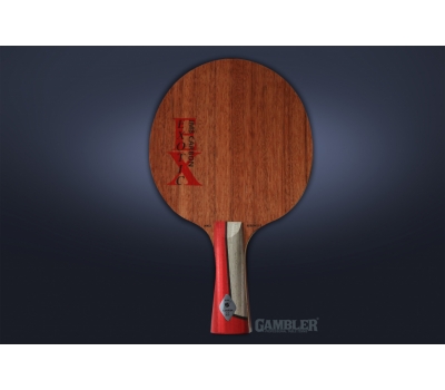 Основание для теннисной ракетки (коническая) GAMBLER Rosewood im8 carbon (OFF), фото 1