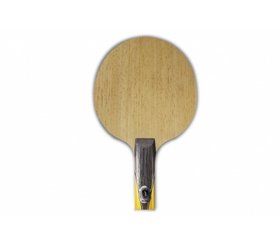 Основание для теннисной ракетки (прямая) GAMBLER Balsa knight (OFF), фото 2