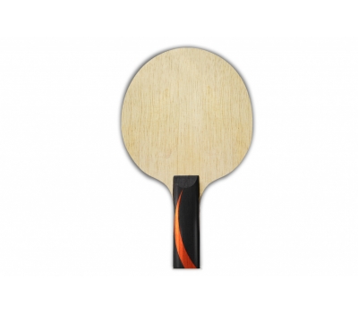 Основание для теннисной ракетки (прямая) GAMBLER Gline x fast carbon (OFF), фото 2