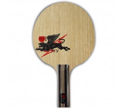 Основание для теннисной ракетки (прямая) GAMBLER Dj fly