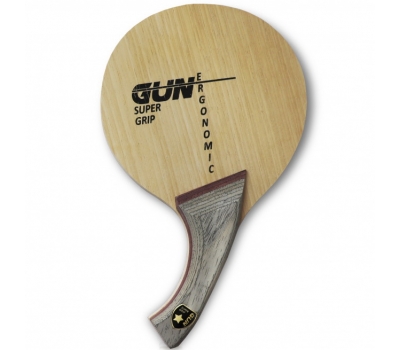 Основание для теннисной ракетки (специальная) GAMBLER Gun ergonomic