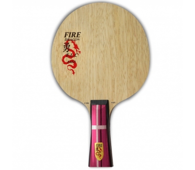 Основание для теннисной ракетки (коническая) Gambler Fire dragon fast (OFF)