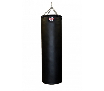 Боксерский мешок РОККИ экокожа 130x40 см