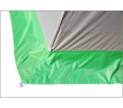 Зимняя палатка ЛОТОС 2 (алюминиевый каркас), фото 10