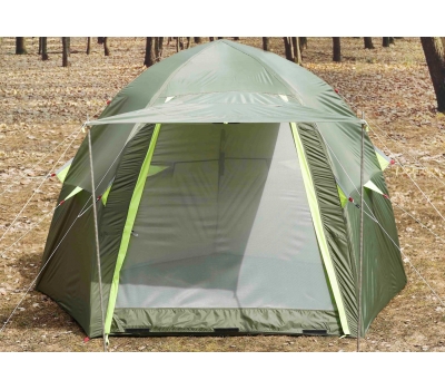 Стойка для палатки 190 см (компл. 2 шт.), фото 2