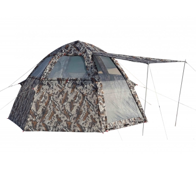 Стойка для палатки 190 см (компл. 2 шт.), фото 3