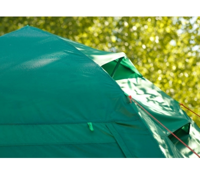 Влагозащитный тент ЛОТОС 5У-1 для палаток, фото 9