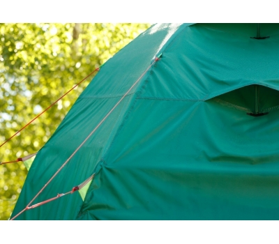 Влагозащитный тент ЛОТОС 5У-1 для палаток, фото 12