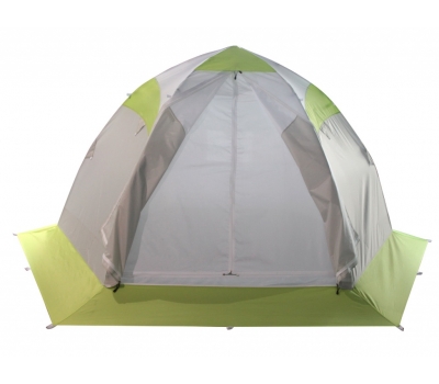 Внутренний тент легкий ЛОТОС 3 (зимний) для палаток, фото 1