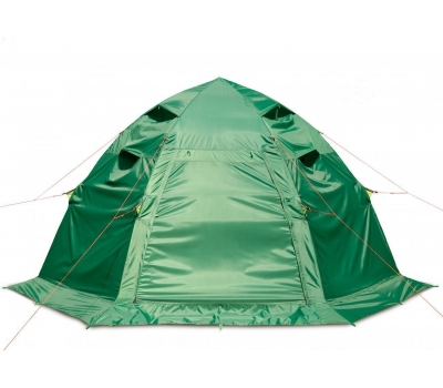 Влагозащитный тент ЛОТОС 5У-1 для палаток
