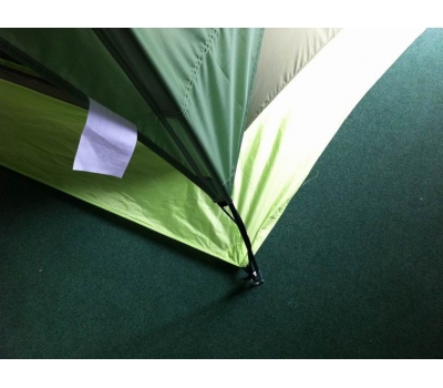 Козырек для палатки ЛОТОС 3, фото 6