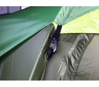 Козырек для палатки ЛОТОС 3, фото 5