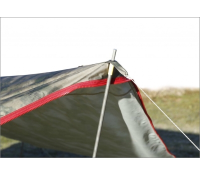 Стойка для палатки 190 см (компл. 2 шт.), фото 5