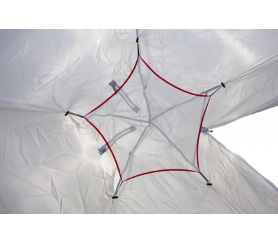 Внутренний тент легкий ЛОТОС 3 (зимний) для палаток, фото 10