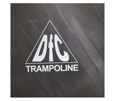 Батут DFC Trampoline Fitness 10 FT (304 см), фото 3