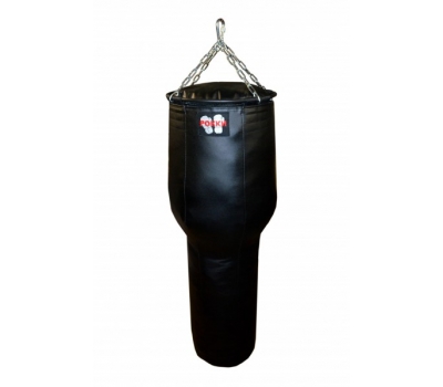Боксерский мешок Гильза РОККИ 120 см тент, фото 1