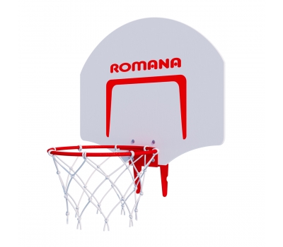 Щит баскетбольный Romana 1.Д-04.00