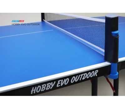 Теннисный стол СТАРТ ЛАЙН Hobby Evo Outdoor 6, фото 6