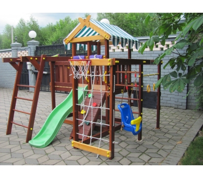 Детская площадка Савушка-Baby - 5 (Play), фото 14