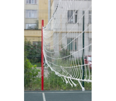 Волейбольная сетка со стойками Romana 204.17.00, фото 4
