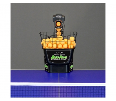 Робот DONIC NEWGY ROBO-PONG 545, фото 2