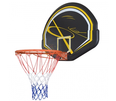Кольцо баскетбольное PROFI со щитом Савушка, фото 1