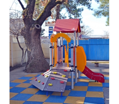 Детская площадка «Romana 104.05.00», фото 4