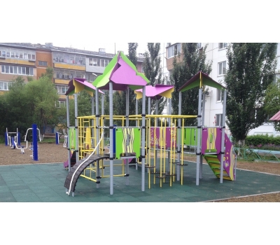 Детская площадка «Romana 101.12.00», фото 3