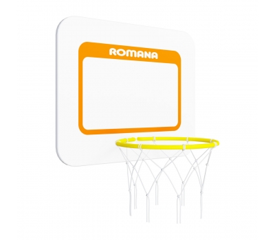 Щит баскетбольный Dop12 Romana (6.07.00)