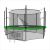 Батут UNIX line 12 ft inside (green), фото 16