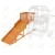 Модуль IgraGrad Snow Fox для Крафт Pro, скат 3 м, фото 2