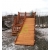 Зимняя деревянная горка Snow Fox, скат 5,9 м, фото 10