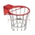 Кольцо баскетбольное антивандальное, усиленное, с цепью (01.303), фото 1