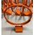 Кольцо баскетбольное амортизационное, игровое (01.302), фото 7