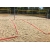 Разметка площадки для пляжного волейбола с колышками для крепления в грунт (03.3.300.1), фото 4