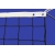 Сетка волейбольная, нить D=3 мм, ПВХ трос D=6 мм (03.209)