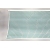 Сетка для большого тенниса KV.REZAC, нить D=3 мм, стальной трос (11.201), фото 1