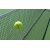 Сетка теннисная, нить D=4 мм, стальной трос (11.203)