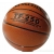 Баскетбольный мяч SPALDING TF-250, фото 2