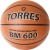 Мячи баскетбольный TORRES BM600 №7, фото 1