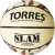 Мячи баскетбольный TORRES Slam №7, фото 1