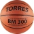Мячи баскетбольный TORRES BM300 №5