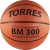 Мячи баскетбольный TORRES BM300 №6