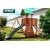 Детский городок KIDS FUN эконом, фото 8