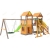 Детская площадка IgraGrad Комбо с трубой, фото 3