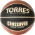 Мячи баскетбольный TORRES Crossover №7